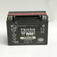Аккумулятор YUASA YTX15L-BS