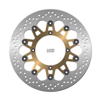 Тормозной диск передний HUSQVARNA NOX570 '01-03, SM510/610 '05-10, SMR630 '05-13 (320X120X5MM) (4X8,5MM)  NG NG1561