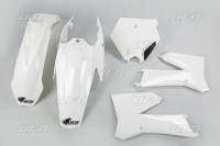 Комплект пластика KTM 85 '06-'10 UFO KT505E047