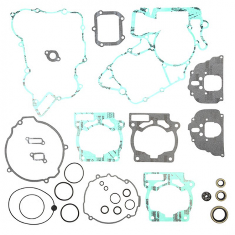 Полный комплект прокладок KTM SX/EXC 125 '02-06 PROX 34.6222