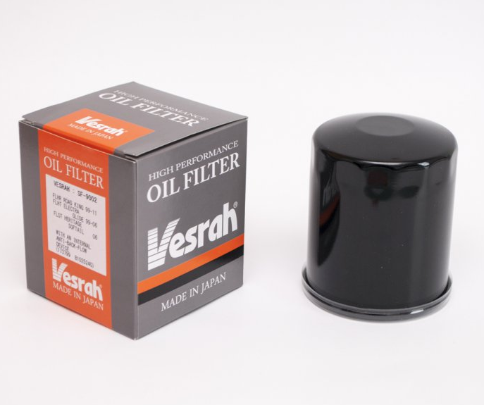 Масляный фильтр VESRAH SF-9002 (HF171)  
