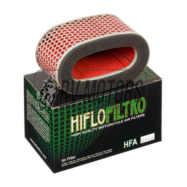 Воздушный фильтр HIFLO HFA1710 