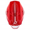Шлем кросс EVS T5 Pinner. Размер L. 