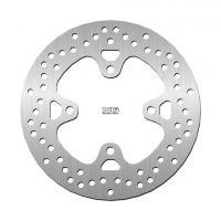 Тормозной диск задний TRIUMPH DAYTONA/SPEED TRIPLE '13-21 (220X82X5MM) (4X10,5MM)   NG NG1667