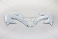 Боковой пластик HONDA CRF 450R '02-'04 UFO HO03693041