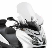 Ветровое стекло Kappa Yamaha BWS 125 (2010) / Aerox 50 (2013) 288A