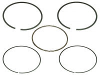 Поршневые кольца HONDA TRX 400 FOREMAN FW 4X4 '95-'03 (87,50MM = +1,50MM) NAMURA NA-10001-6R