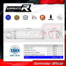 Прямоток DOMINATOR Aprilia RS4 125 REPLICA HP4 2012 - 2017