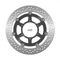 Тормозной диск передний HONDA CBR250/300 '11-20, DN-01 700 '08-10 (296X94X4,5MM) (6X6,5MM)   NG NG1625G