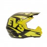 Шлем кросс EVS T5 Vortek Bolt. Размер M. 
