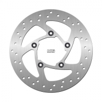 Тормозной диск задний HARLEY-DAVIDSON V-ROD 1250 '06-12 (300X101X7MM) (5X10,5MM)   NG NG1674