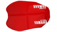 Обшивка сидения YAMAHA XT 600 '87-'90 (14) BLACKBIRD E1202/01