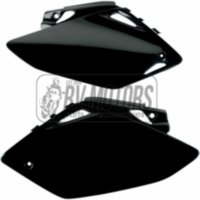 Боковой пластик HONDA CRF 450R '07-'0 UFO HO04616001
