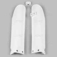 Пластиковая защита вилки KTM SX 85 '04-'20 UFO KT03091042