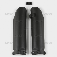 Пластиковая защита вилки KTM SX 65 '02-'20 UFO KT04011001