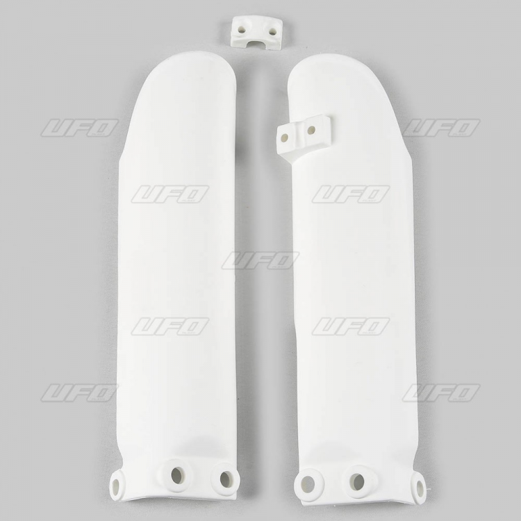 Пластиковая защита вилки KTM SX 65 '02-'20 UFO KT04011047