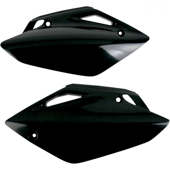 Боковой пластик HONDA CRF 150R '07-'09 UFO HO04620001