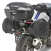 Крепления под боковые кофры KAPPA Monokey Honda CB 500F (2016) KLX1152