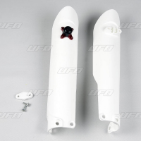Пластиковая защита вилки KTM SX / SX-F '15-'21 UFO KT04057042