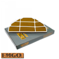 Воздушный фильтр EMGO 12-92680 (HFA2602)