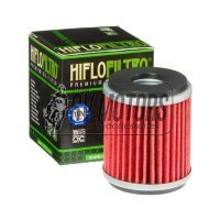 Масляный фильтр HIFLO HF141=HF141RC 