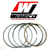 Поршневые кольца 101mm WISECO W10100XS