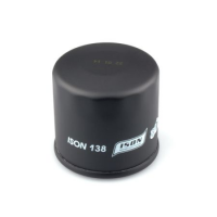 Масляный фильтр ISON IS138 (HF138)