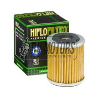 Масляный фильтр HIFLO HF142