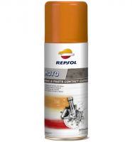 Очиститель тормозной системы Repsol Brake & Parts Contact Cleaner 300мл