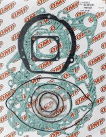 Полный комплект прокладок SUZUKI RM 125 '92-'96 OMP L1930203