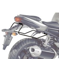 Крепления под боковые сумки KAPPA EasyLock Honda CBR 500R/F (2013) TE1119K