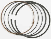 Поршневые кольца HONDA TRX 650 RINCON '03-'05 (100,00мм) NAMURA NA-10009R