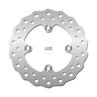 Тормозной диск задний SUZUKI RM 85 '05-20 (200X85X3,5MM) (4X6,5MM)  NG NG909X