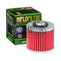 Масляный фильтр HIFLO HF145 