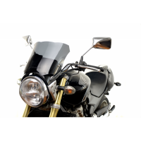 Ветровое стекло LOSTER Honda CB600F Hornet 05-06