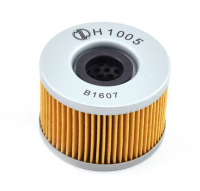 Масляный фильтр MEIWA H1005 (HF111) 