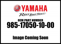 Болт Yamaha 98517-05010-00