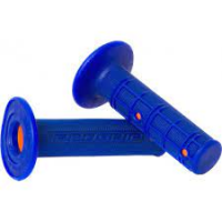 Ручки руля PROGRIP PG799 (22+25MM 118MM) синий/оранжевый (PG799/2) PA079900ARBL