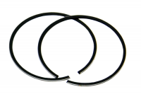 Поршневые кольца YAMAHA YFZ 350 (YFZ350) BANSHEE (87-06) (65,00MM = +1,00MM) NAMURA NA-40000-4R