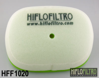 Воздушный фильтр HONDA XR 200 1981- HIFLO HFF1020