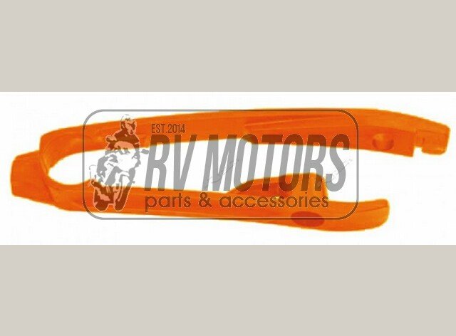 Слайдер цепи KTM SX/SXF (11-16) RACETECH SLIKTMAR011