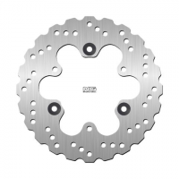 Тормозной диск задний   KAWASAKI 250 NINJA '13-18 (220X100X5MM) (3X10,5MM)  NG NG1756X