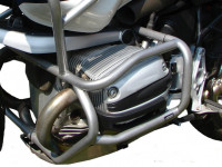 Защитные дуги Heed BMW R 1150 GS (99-04)
