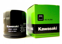 Масляный фильтр Kawasaki 16097-0008 (HF303)