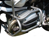 Защитные дуги Heed BMW R 1150 GS (1999-2004)