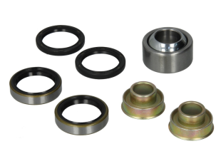 Подшипники заднего амортизатора HUSABERG FE, FS, FX, TE; KTM EGS, EXC, EXC-F, EXC-R, EXE, MXC, SMR, SX, SX-F, SXC, SXS, XC, XC-F, XC-W, XCF-W, XCR-W, EXC-G 125-570 1998- 4 RIDE AB27-1089