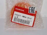 Стекло указателя поворота Honda 33401-MBA-612
