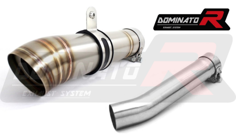 Прямоток DOMINATOR HONDA CBF 1000 GP 2 2010 - 2013