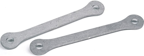 Комплект завышения подвески SUZUKI SV 650 1999- TRW LUCAS MCHL124