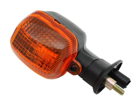 Указатель поворота правый передний / левый задний YAMAHA FZS1000 01-05, FZS600 98-03 NACHMAN KY003BN